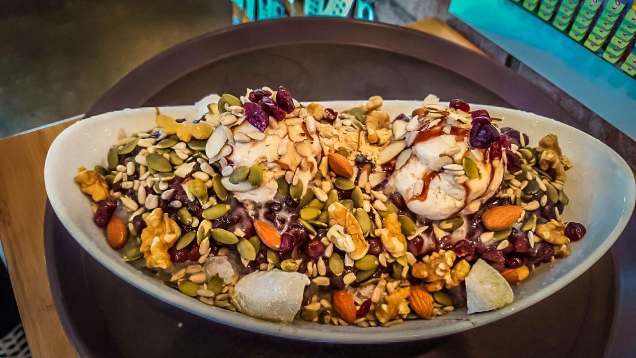 Marly coffee shop image 1