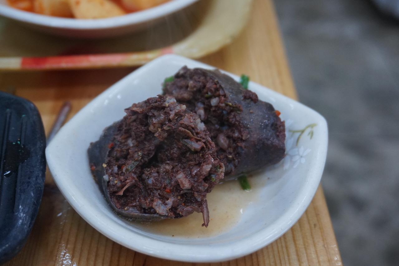 mom's handmade hangover soup image 4