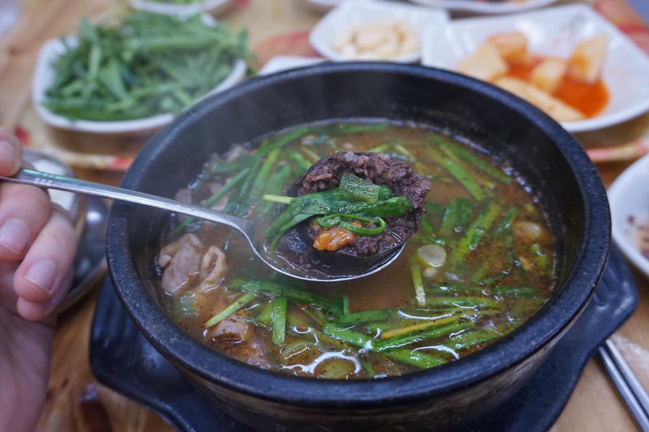 mom's handmade hangover soup image 2