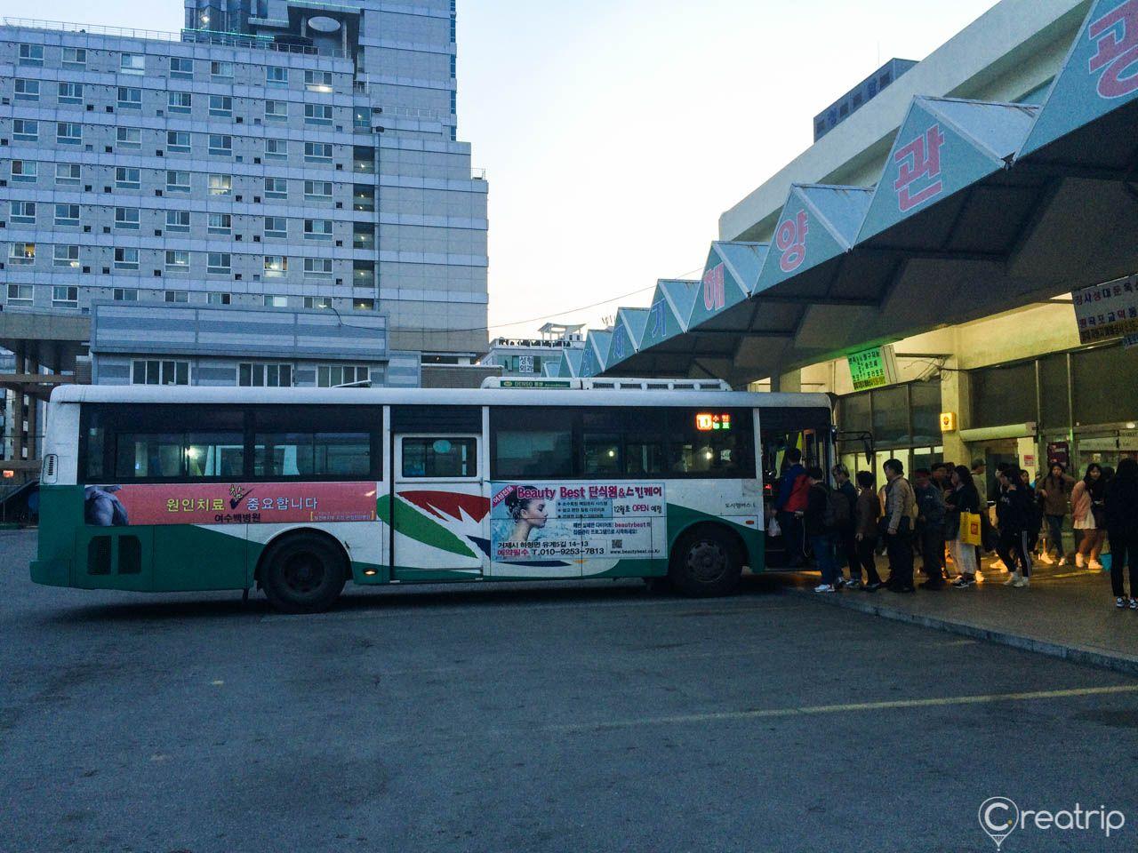 Гуже гохюн терминал image 2