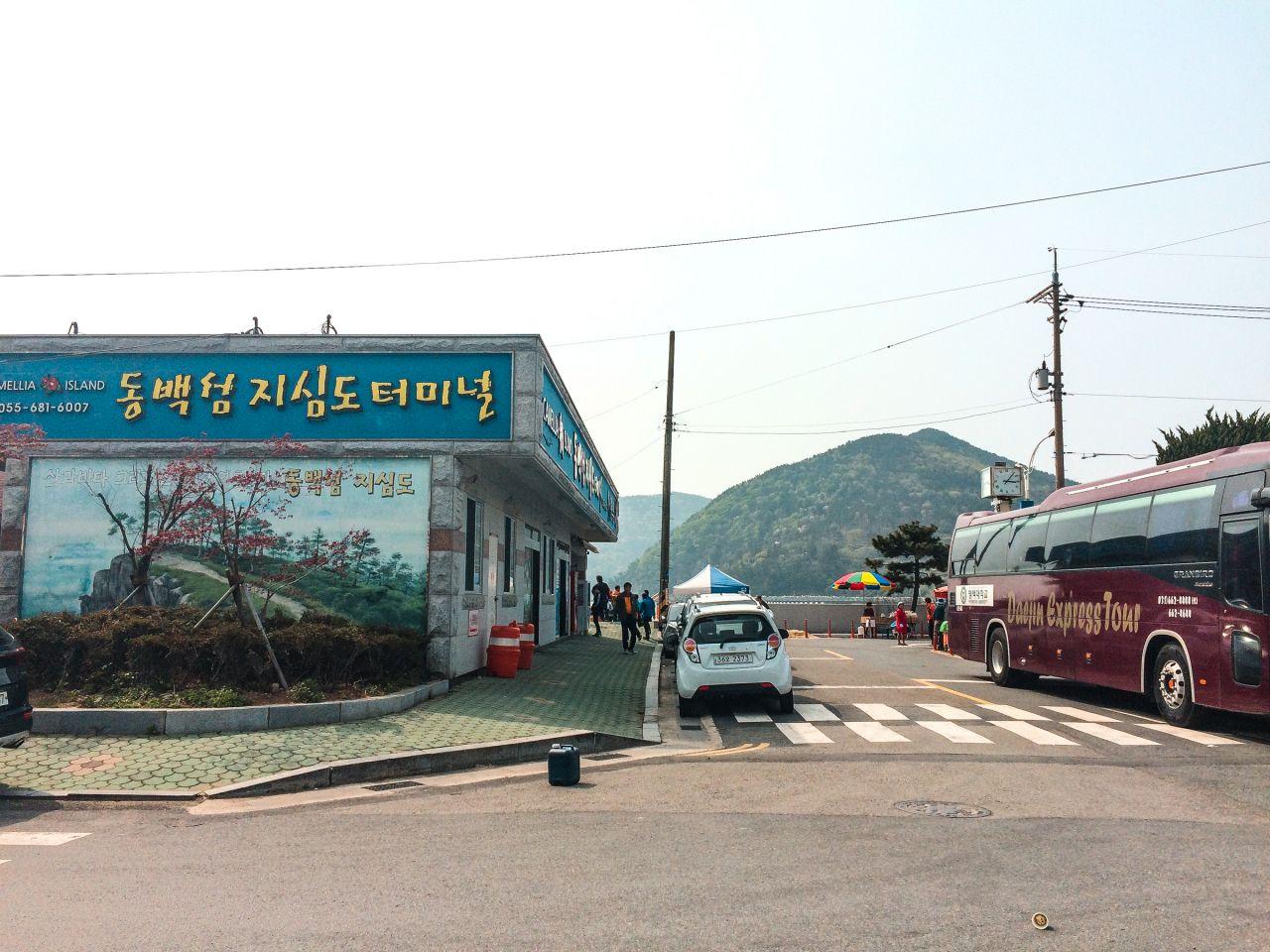 Жансонпо боомт image 1