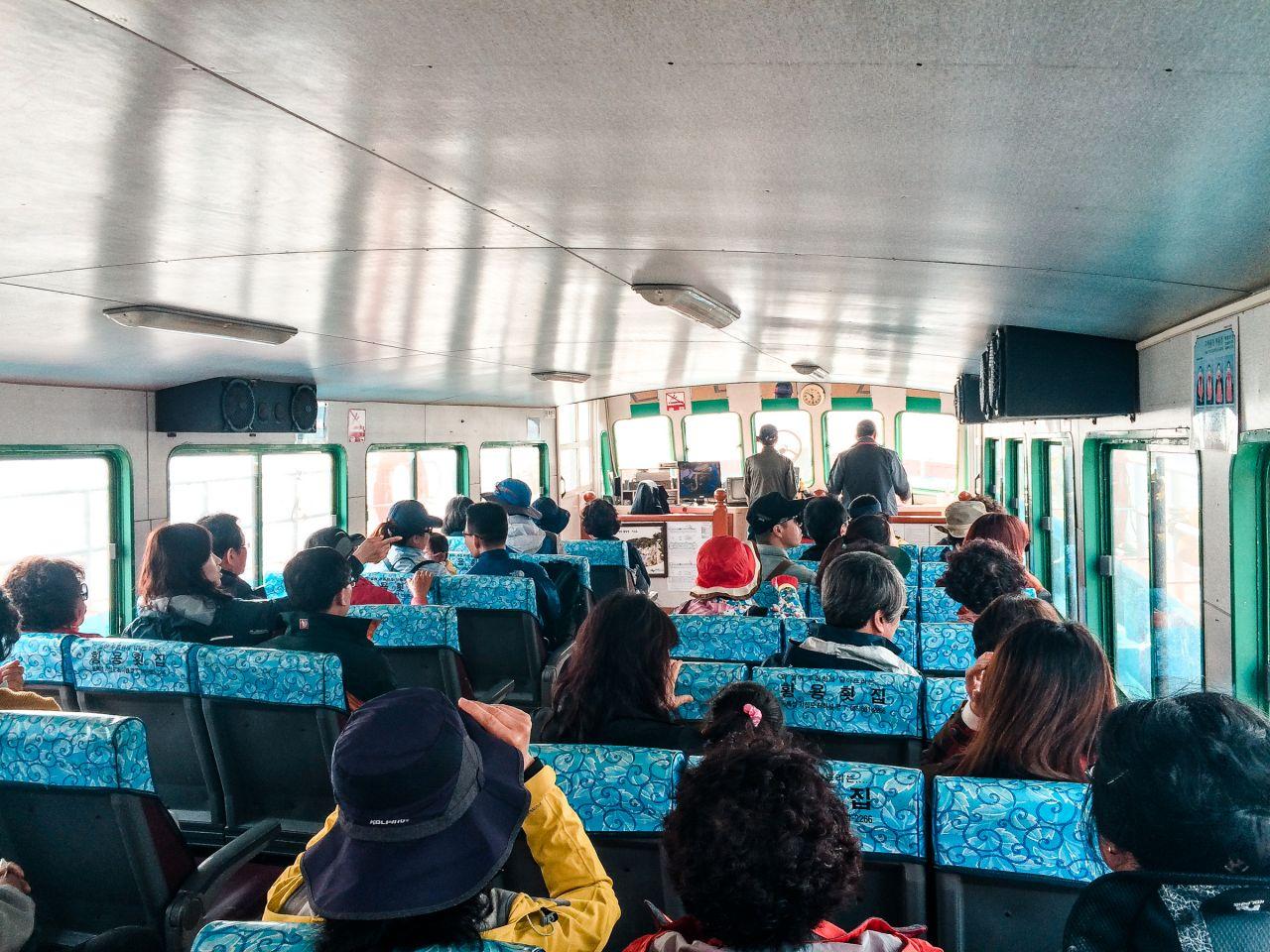 Жансонпо боомт image 2