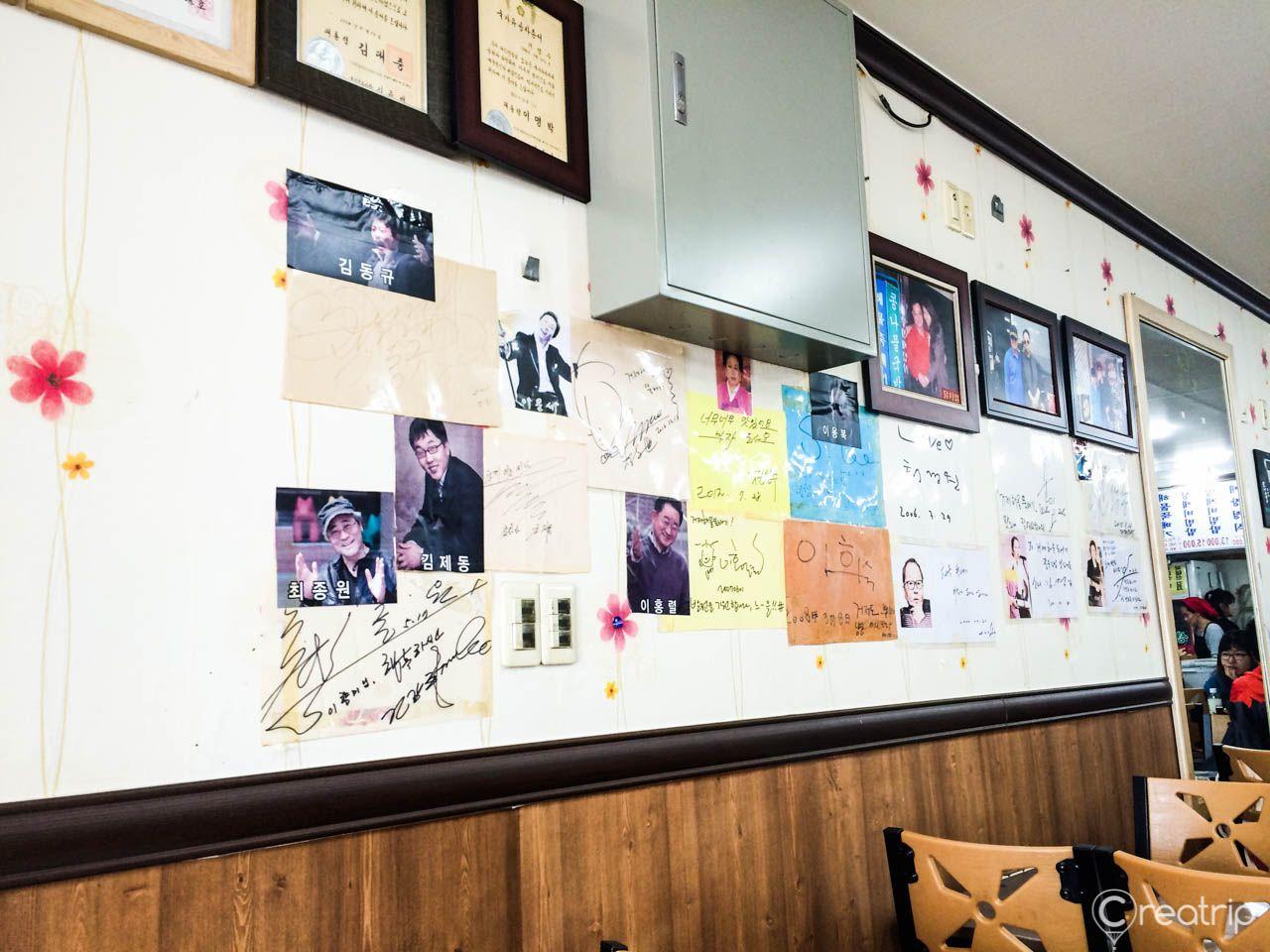 Spicy Seafood Stew in the Hot Pot 4