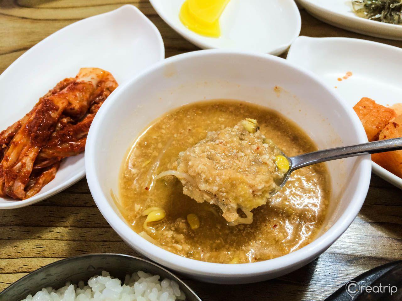 Мягкое рагу из тофу image 4