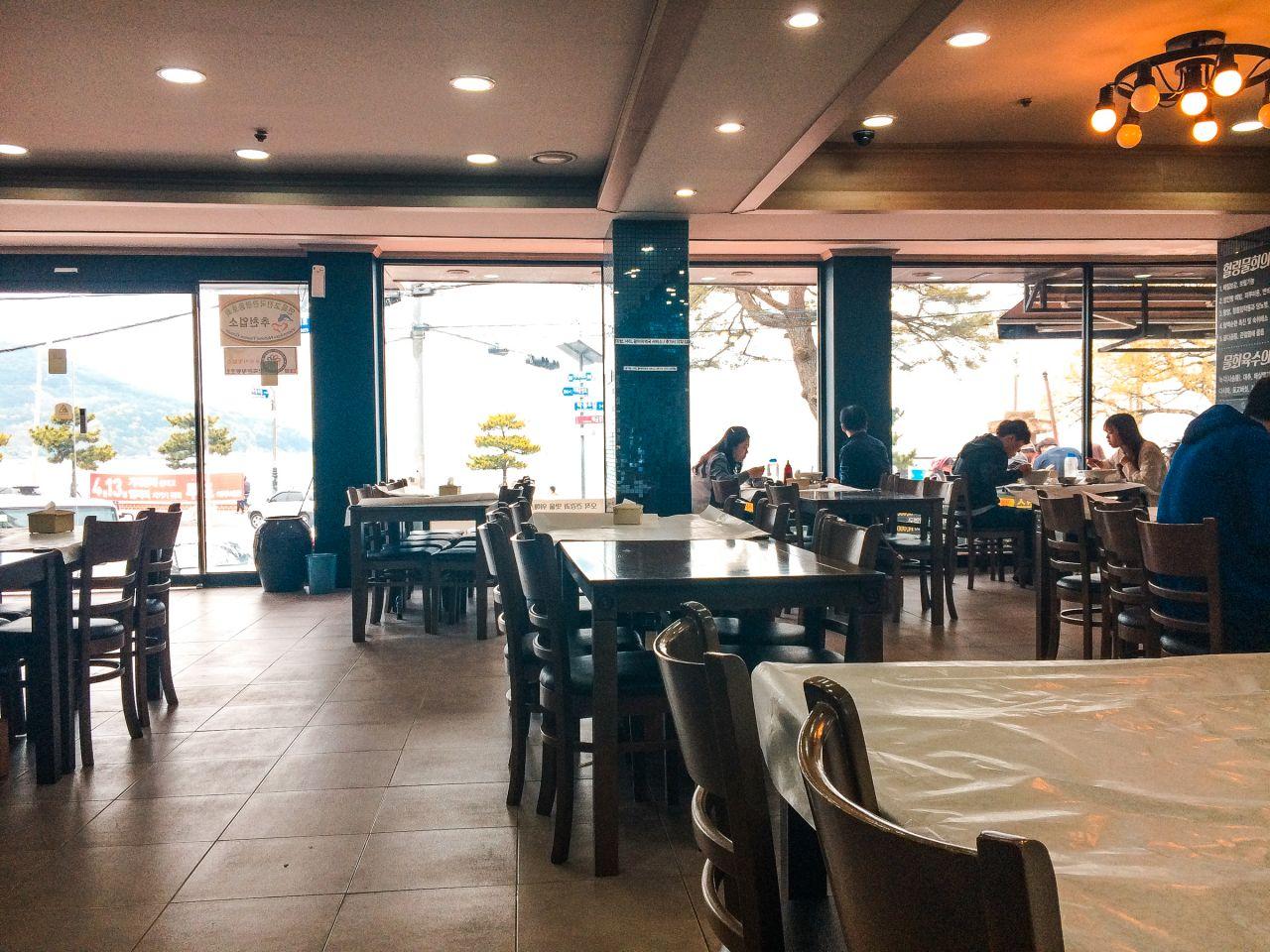 Tiffany Fish Restaurant image 6