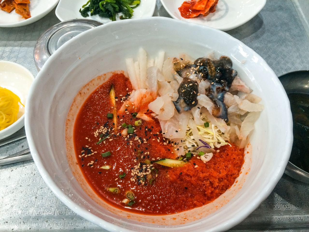 Tiffany Fish Restaurant image 3