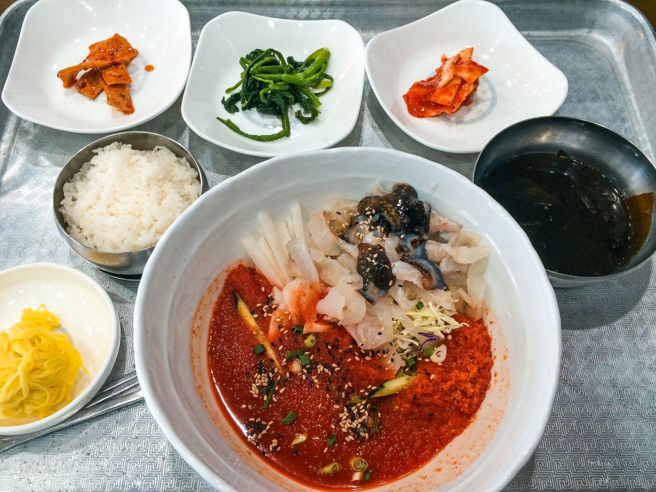 Tiffany Fish Restaurant image 2