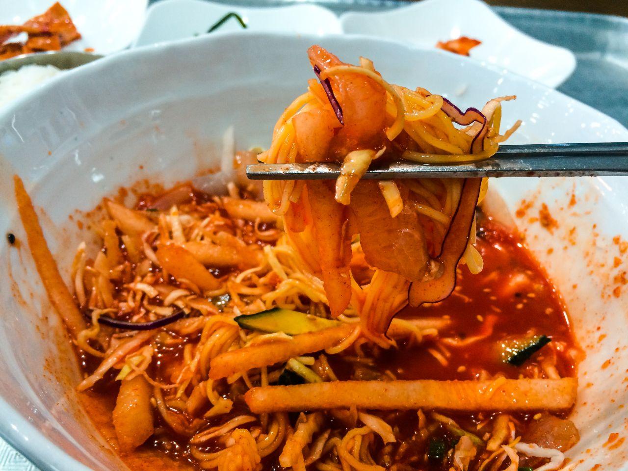 Tiffany Fish Restaurant image 4