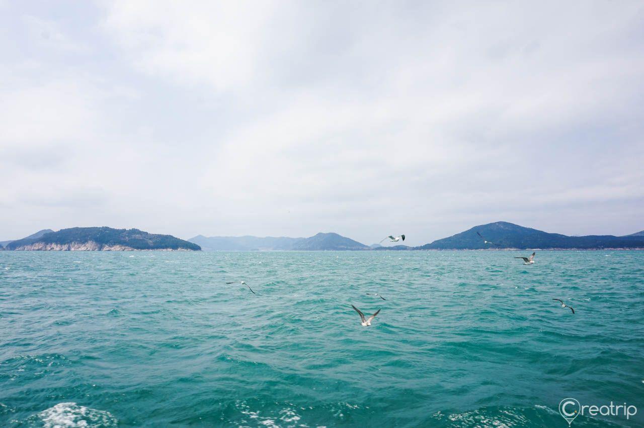 Дожангпо аялал image 6