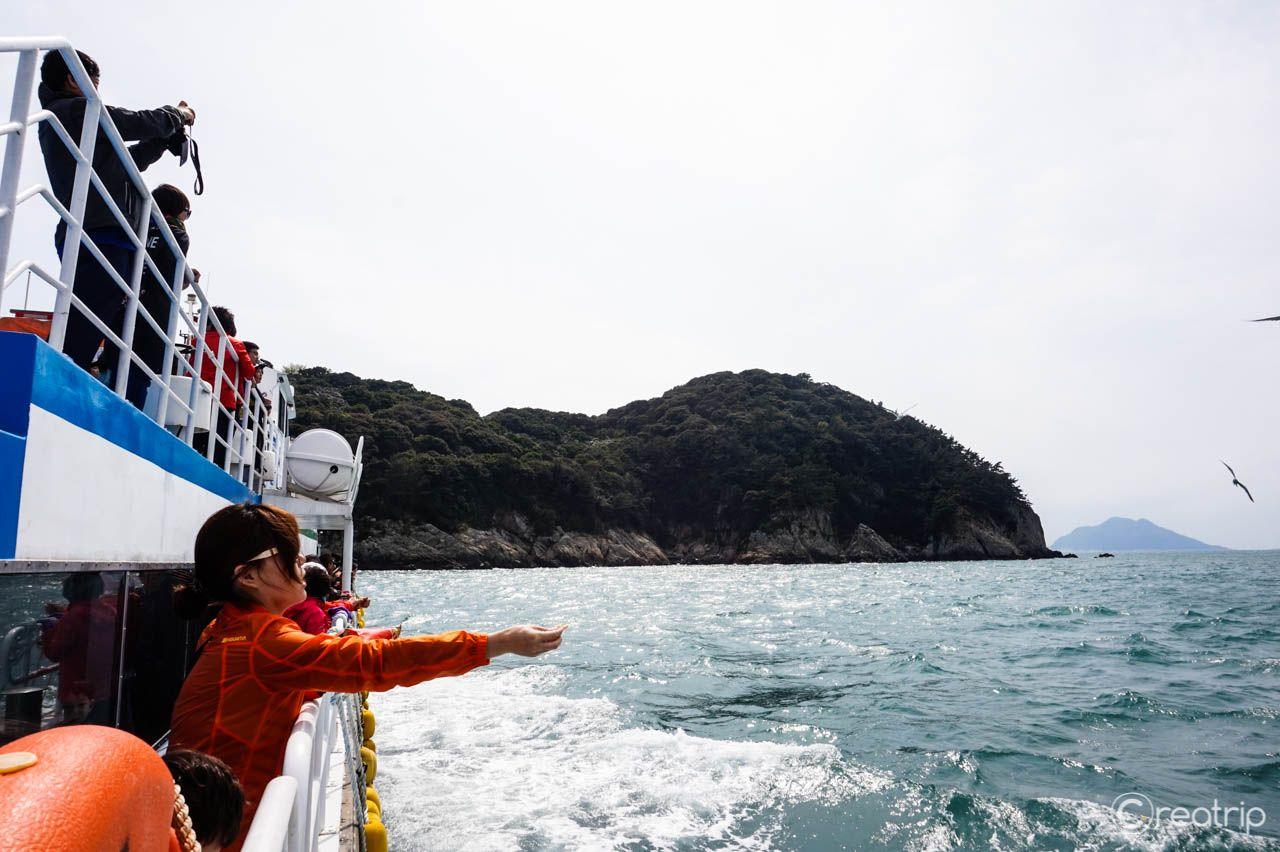 Дожангпо аялал image 4