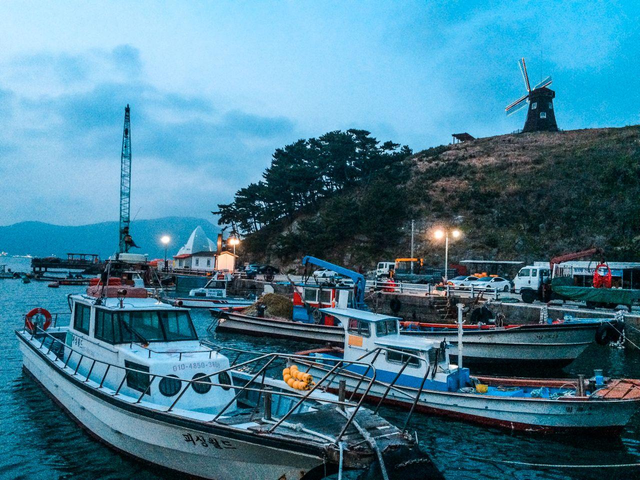 Дожангпо аялал image 3