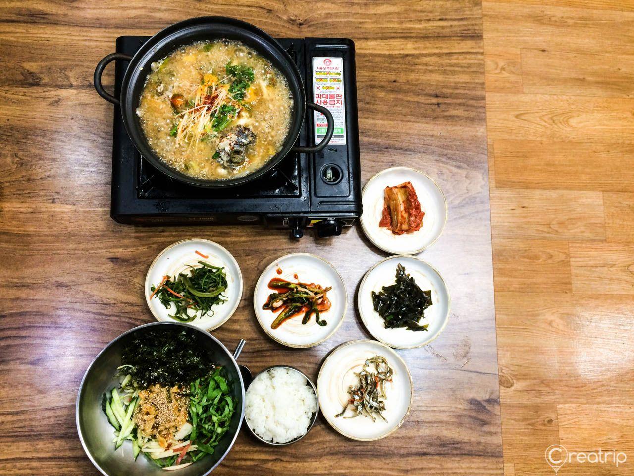 nueva casa de pescadores de mar 2