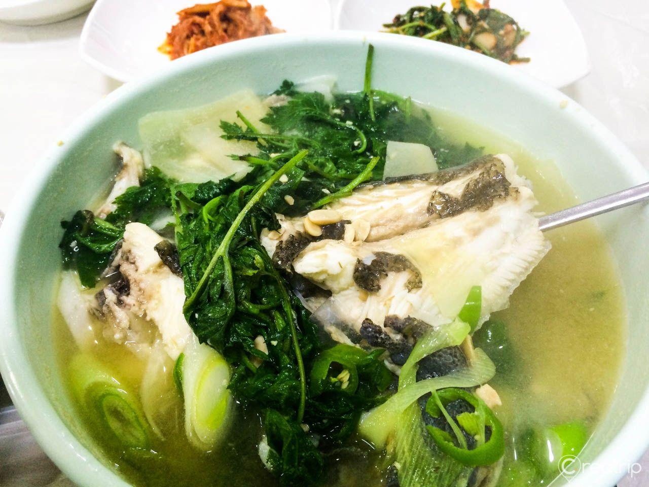 myungseng загасны ресторан image 1