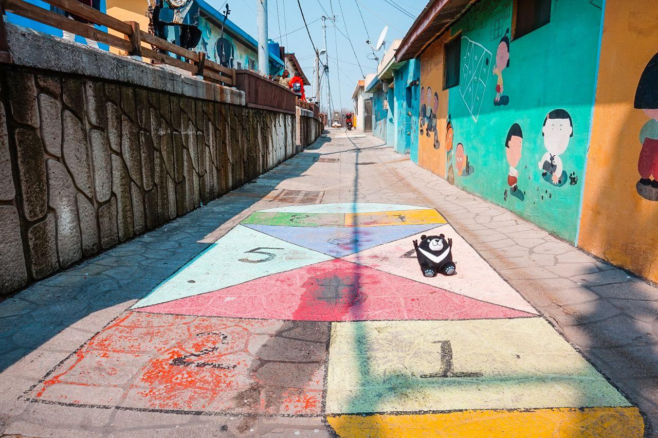 ville de Shinhwa image 6