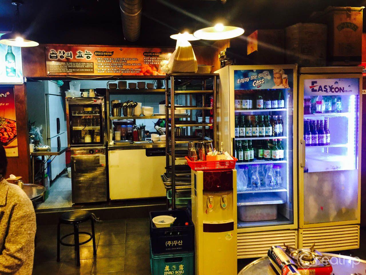 Cerdo al fuego de carbón image 5