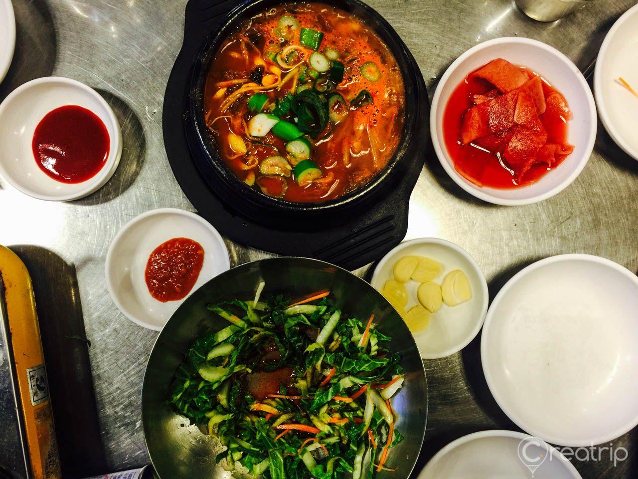 Cerdo al fuego de carbón image 4