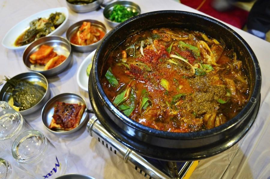 Hua Soon Restaurant 1