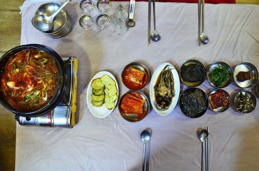 Hua Soon Restaurant 2