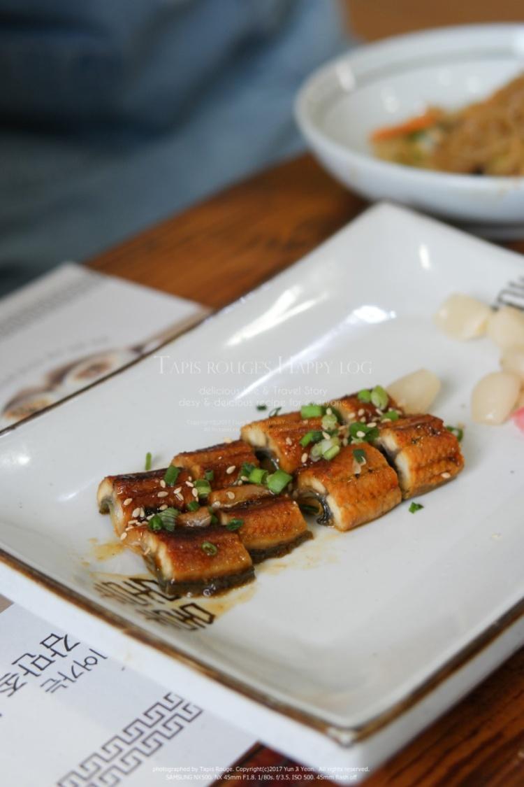 전라도 음식이야기