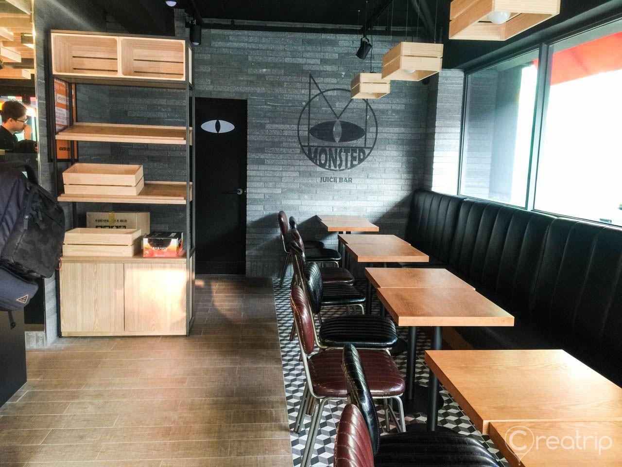 Monster Juice image 3