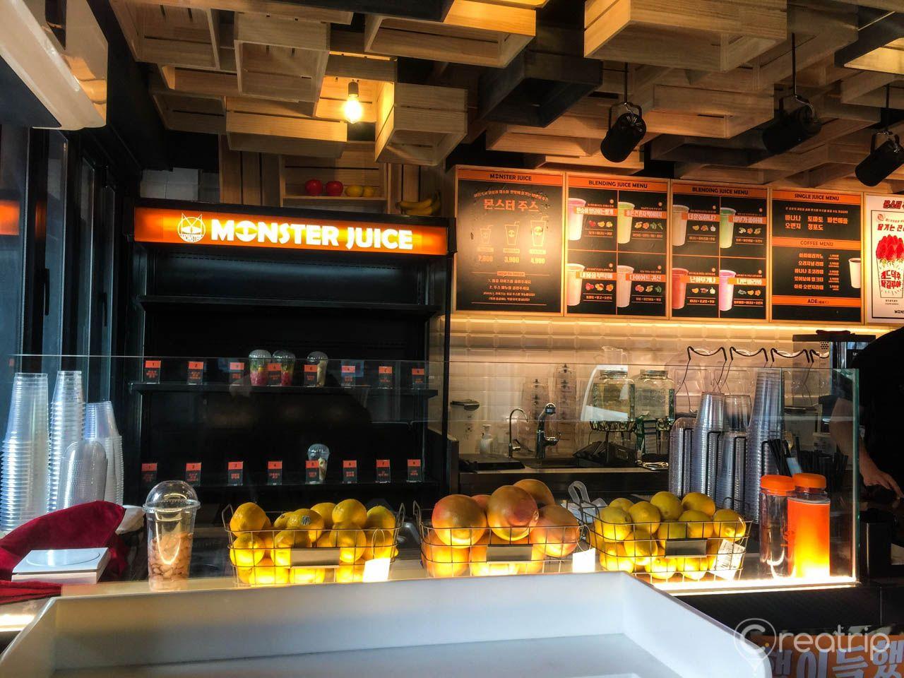 Monster Juice image 4