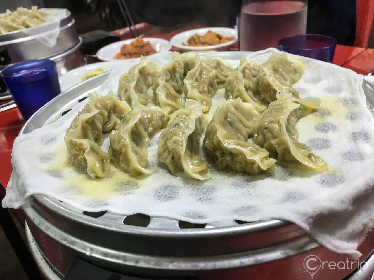 Mapo Mandu Chungmuro image 2