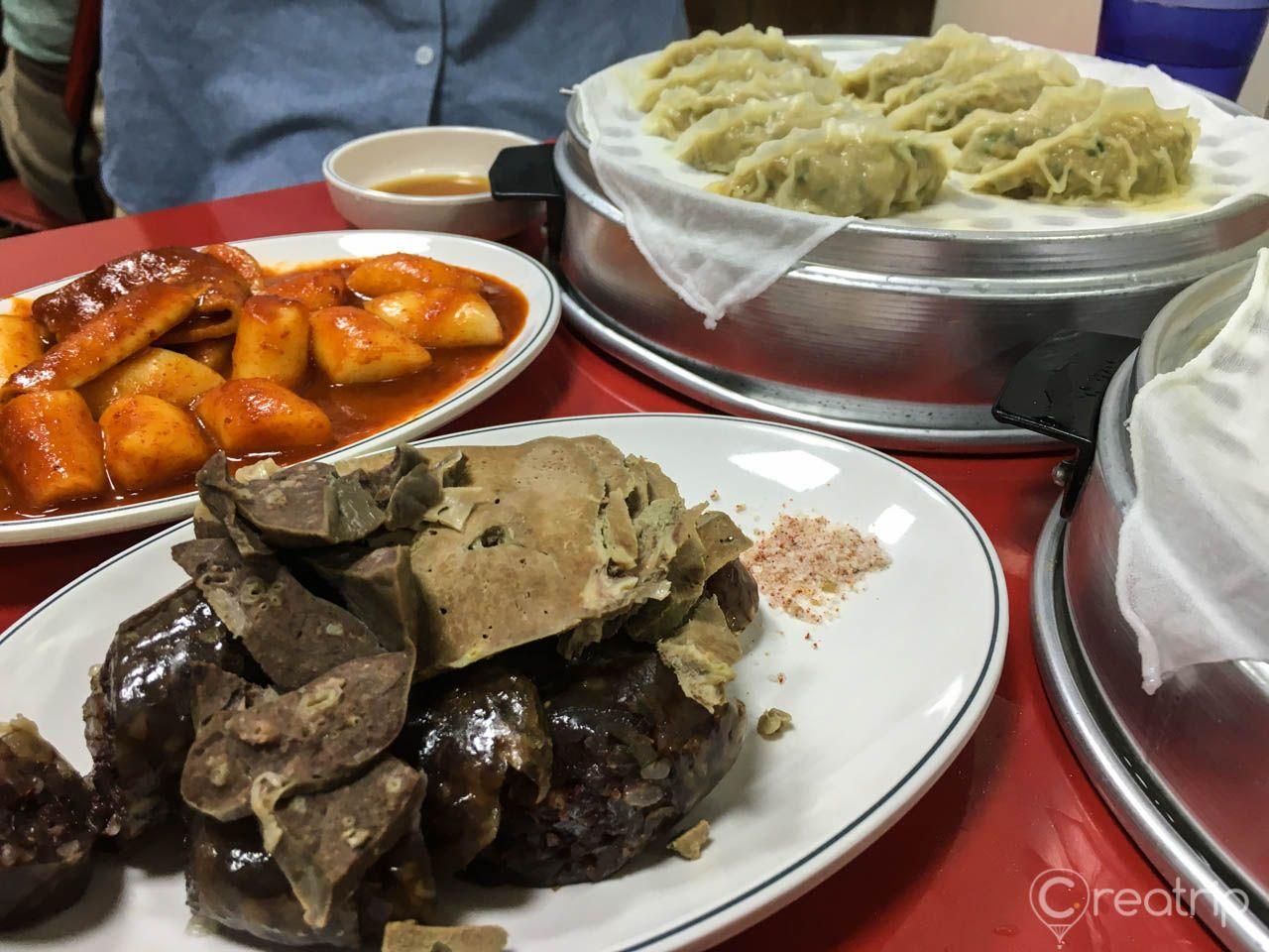 Mapo Mandu Chungmuro image 3