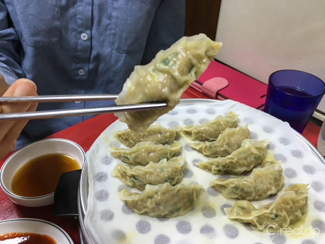Mapo Mandu Chungmuro image 4