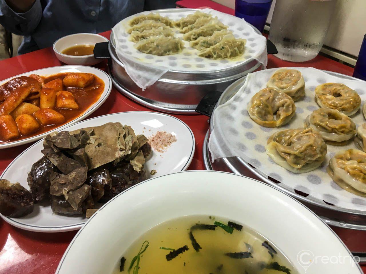 Mapo Mandu Chungmuro image 1