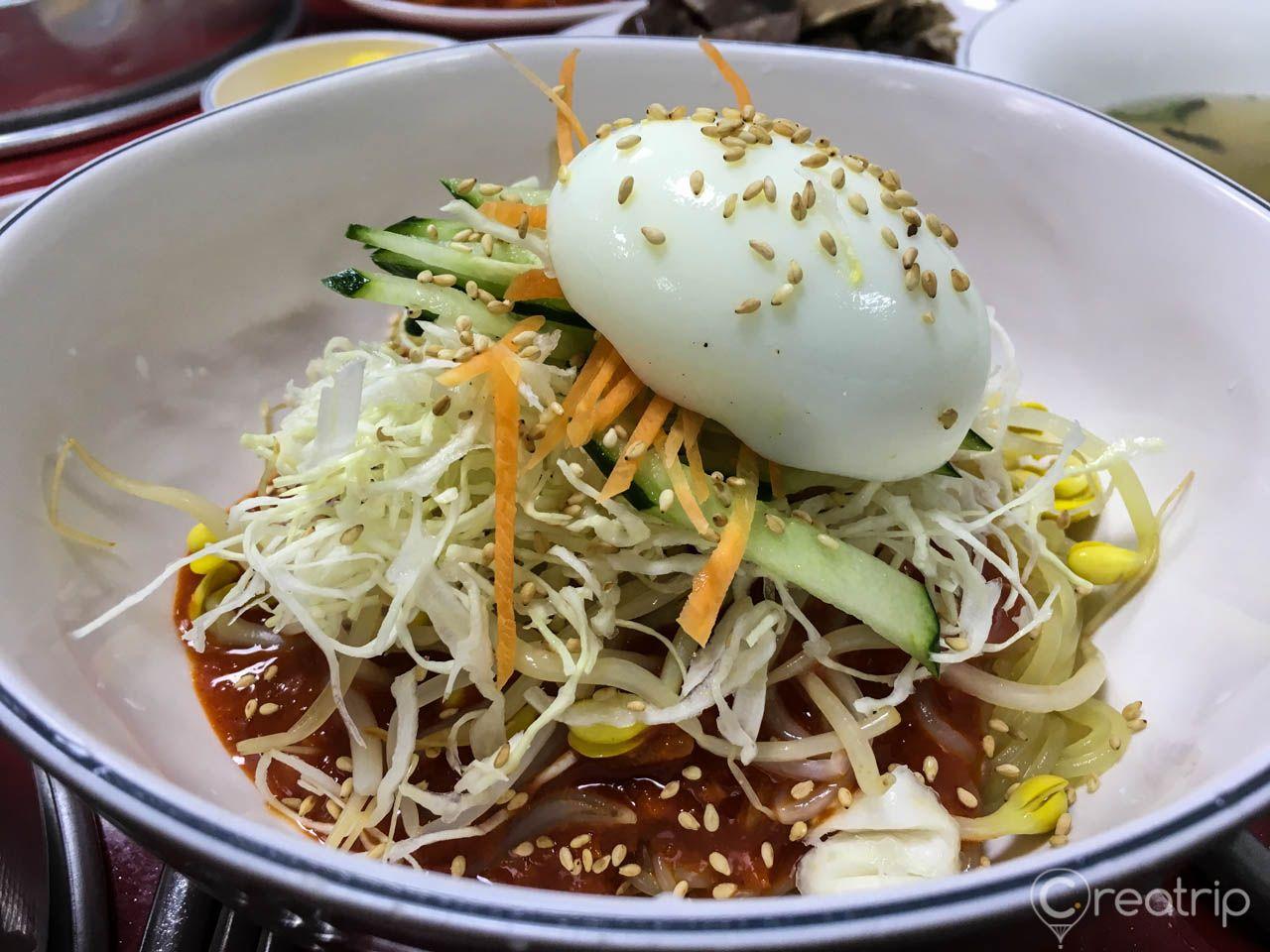 Mapo Mandu Chungmuro image 6