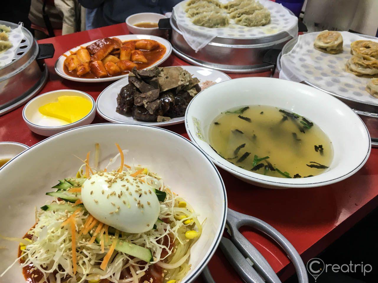 Mapo Mandu Chungmuro image 7