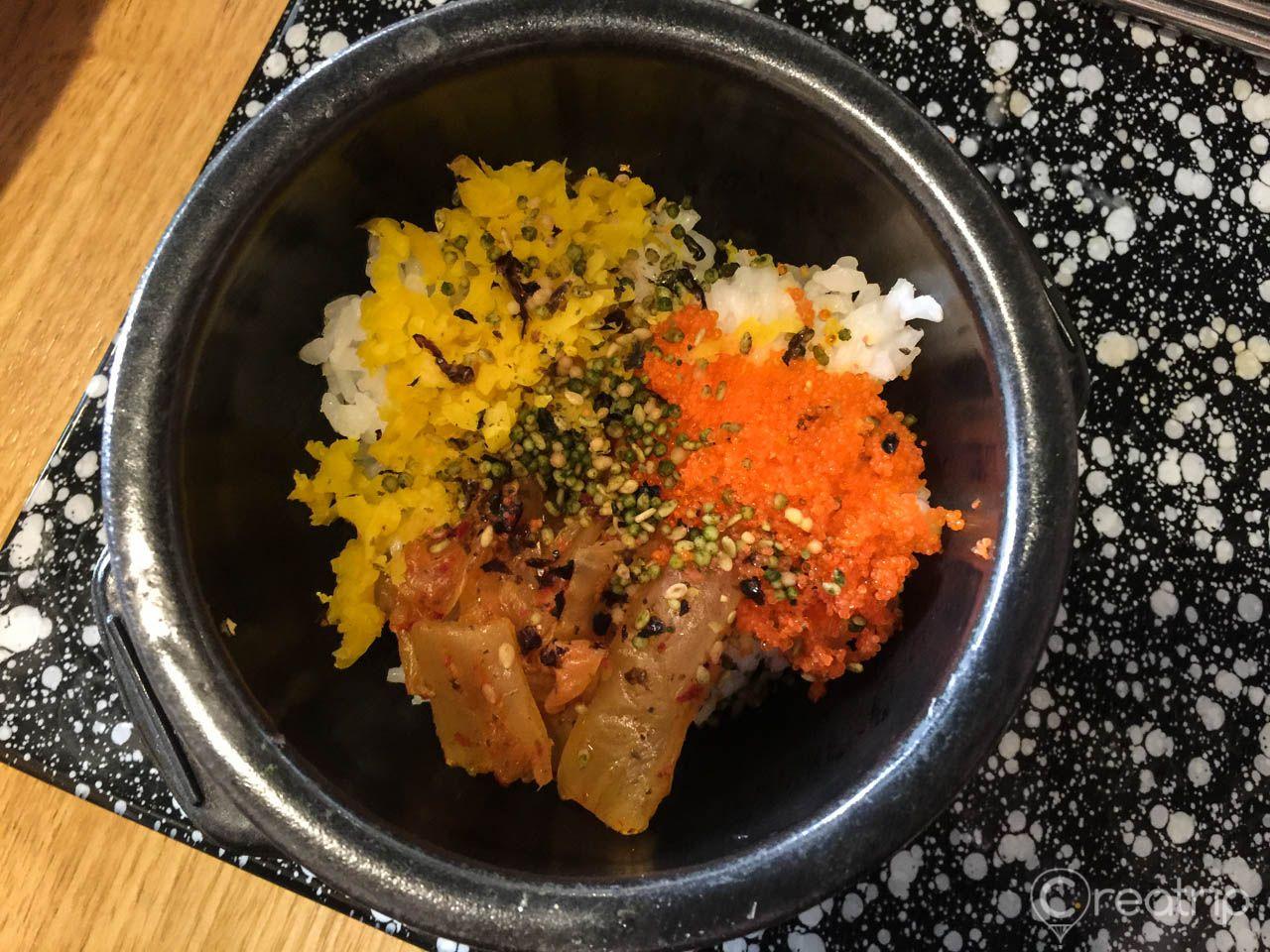 свежие суши image 3