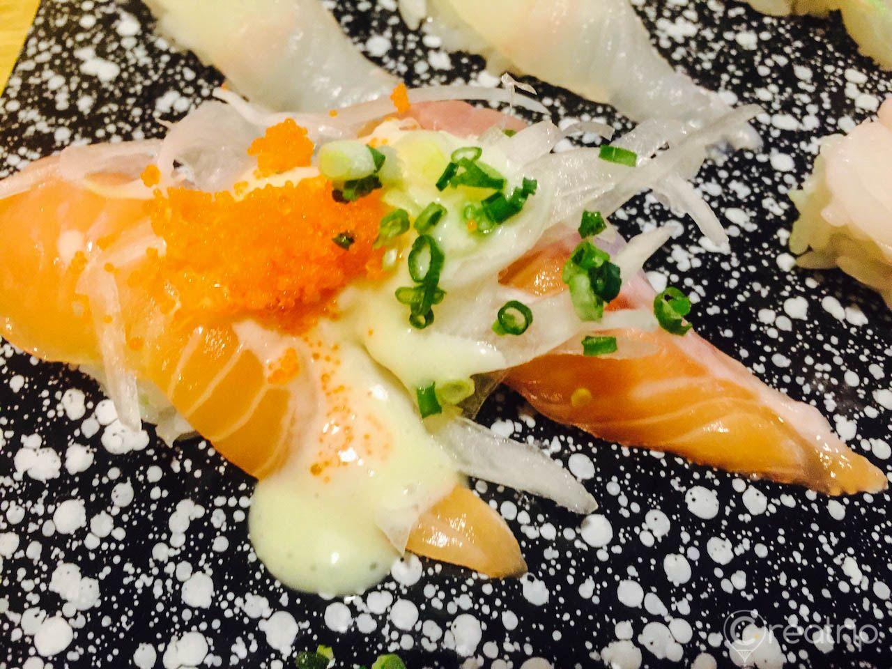 свежие суши image 4