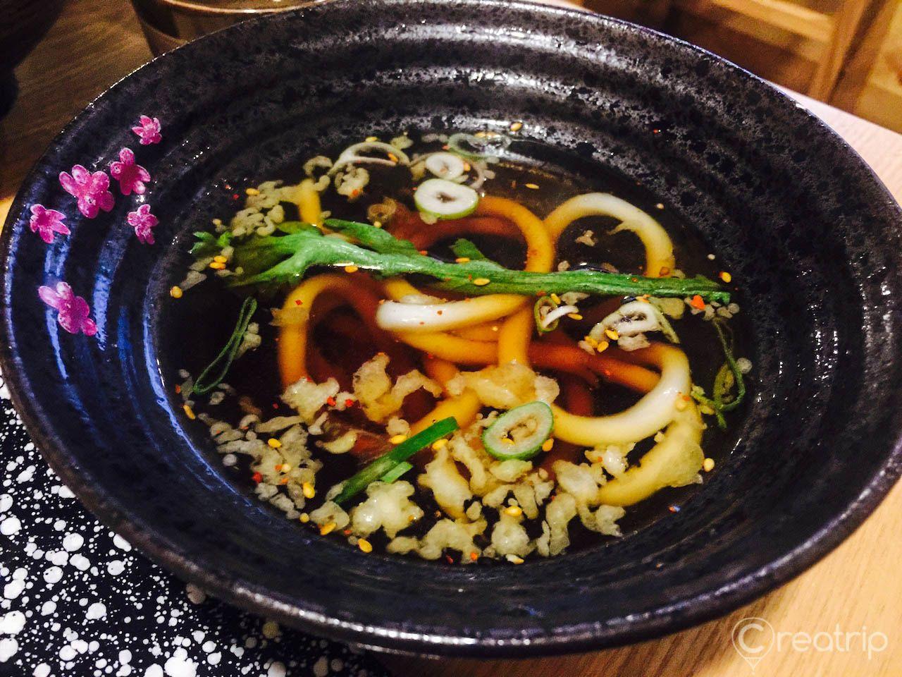 свежие суши image 5