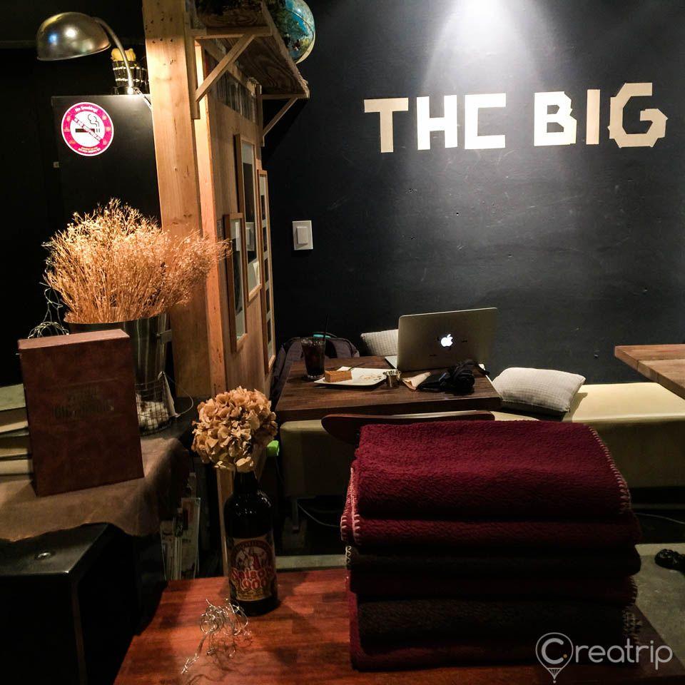 THE BIG BANANA 3