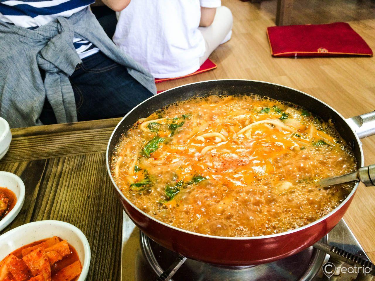 Човон МОЛИ гоймон 2