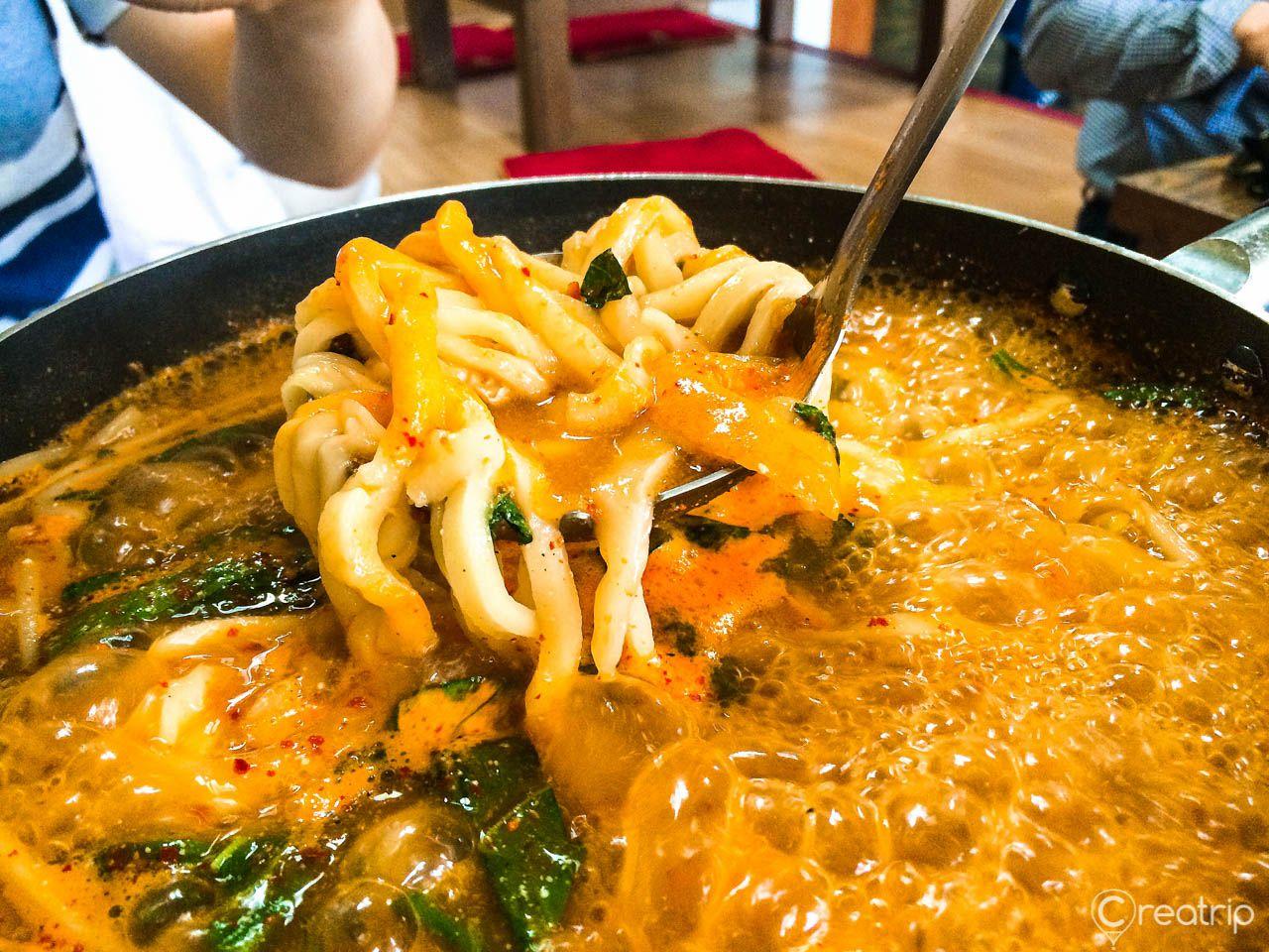 Човон МОЛИ гоймон 1