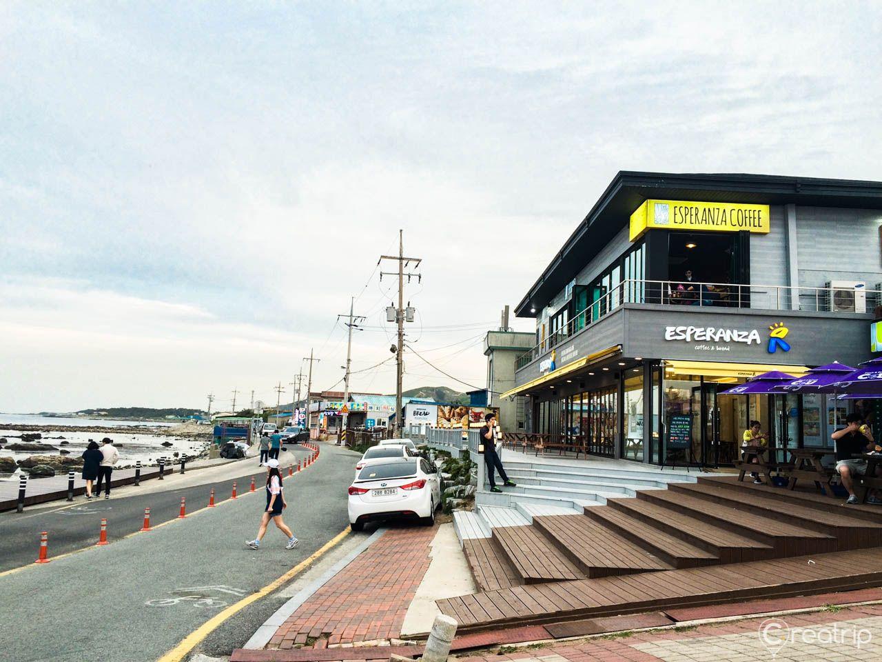 CAFFÈ ESPERANZA image 6