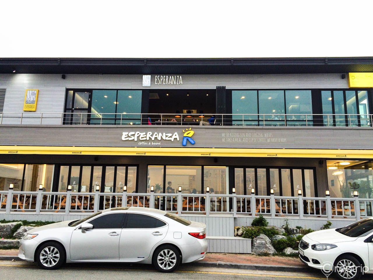 CAFFÈ ESPERANZA image 5