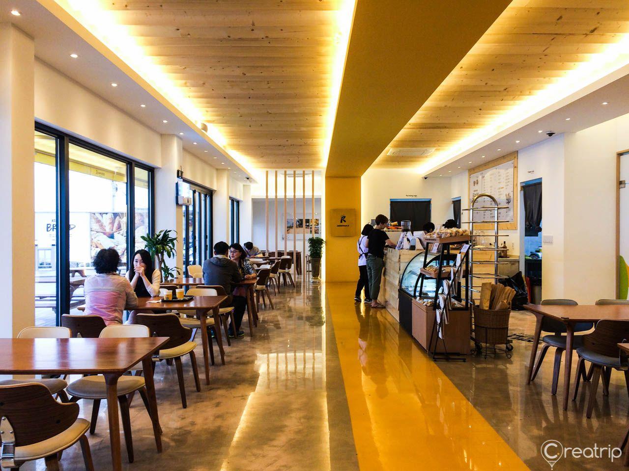 CAFFÈ ESPERANZA image 3