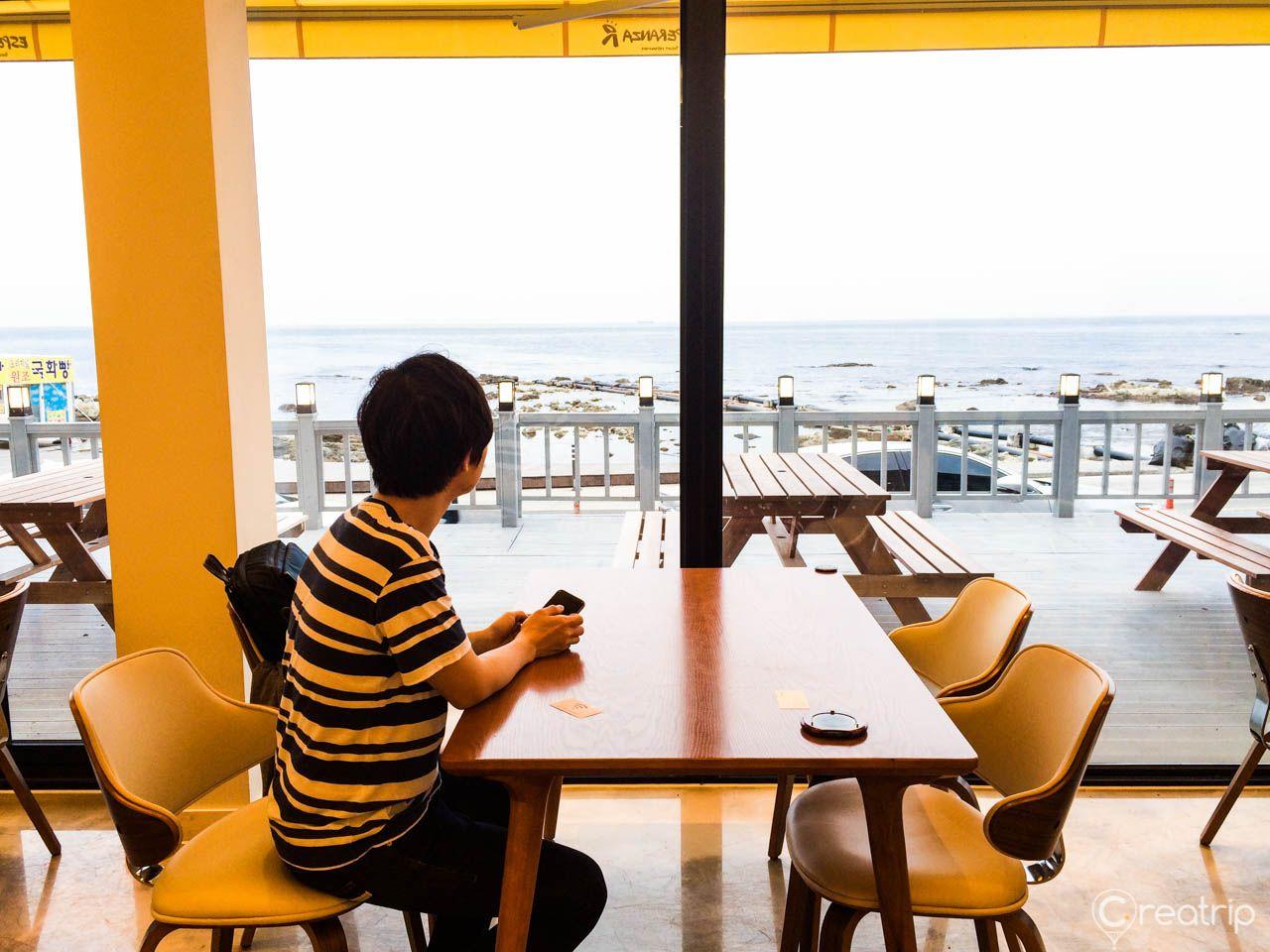 CAFFÈ ESPERANZA image 1