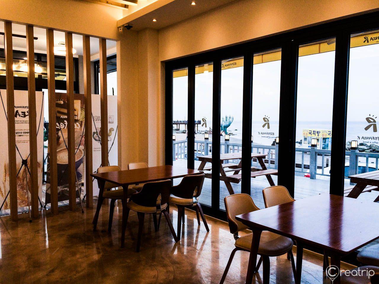 CAFFÈ ESPERANZA image 4