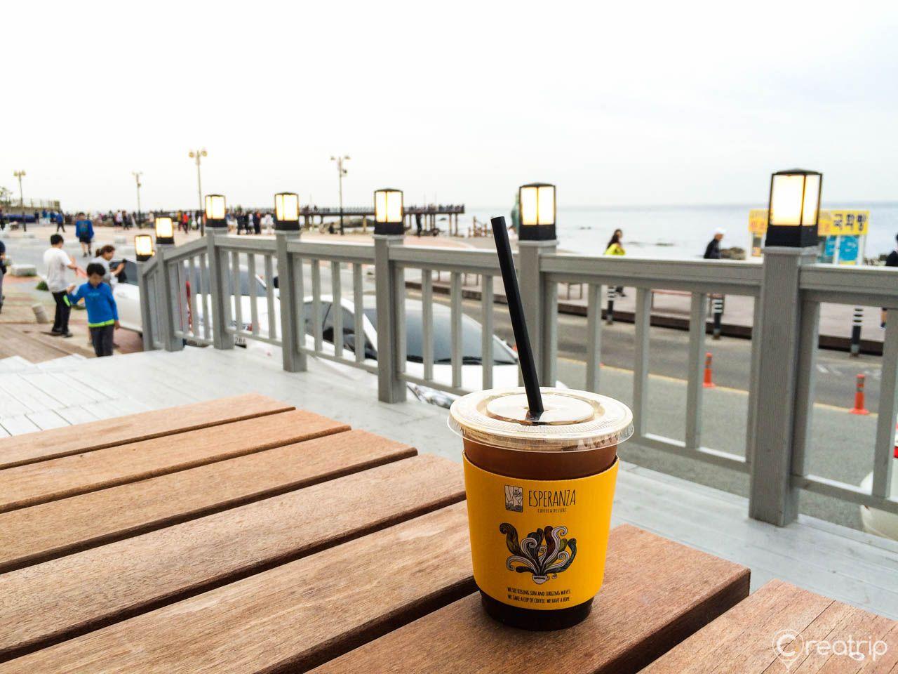 CAFFÈ ESPERANZA image 2