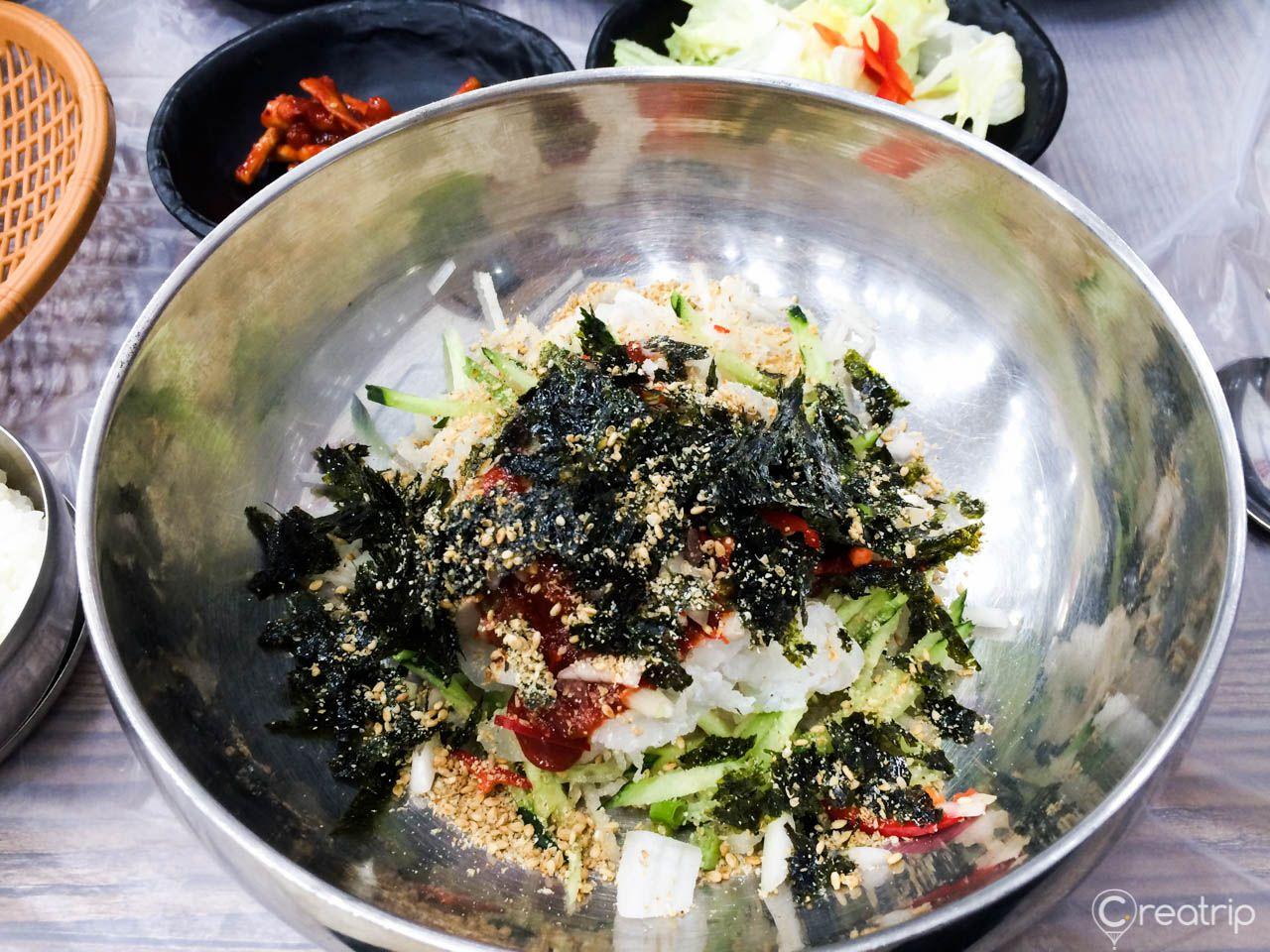 Чунчэндо загасны ресторан 3