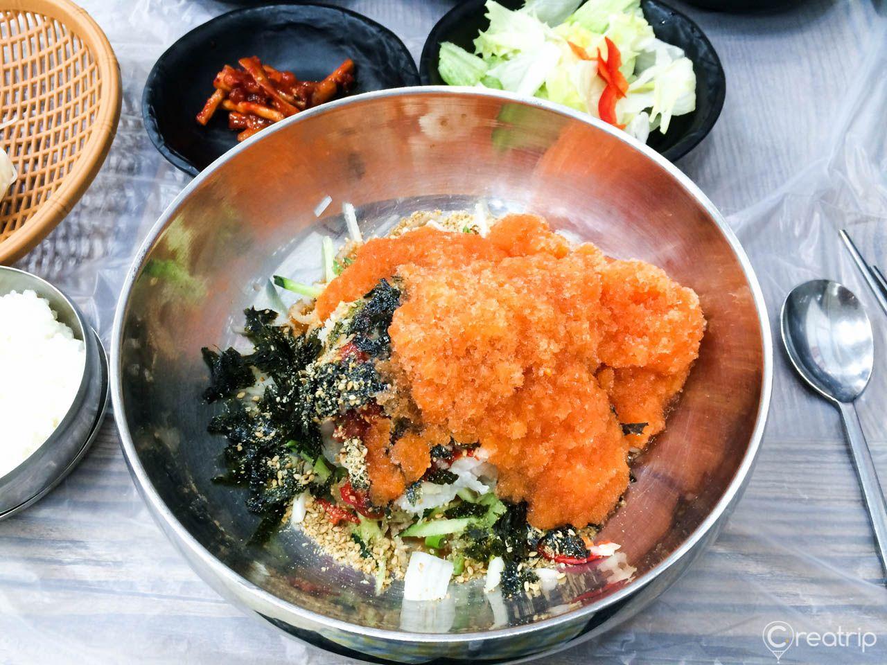 Чунчэндо загасны ресторан 4