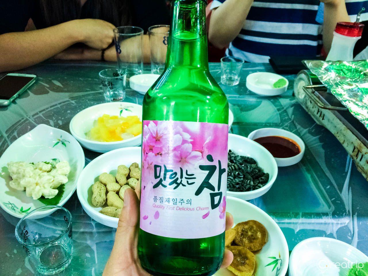 Шарсан хясааны гудамж (залуу жил дэ) 2