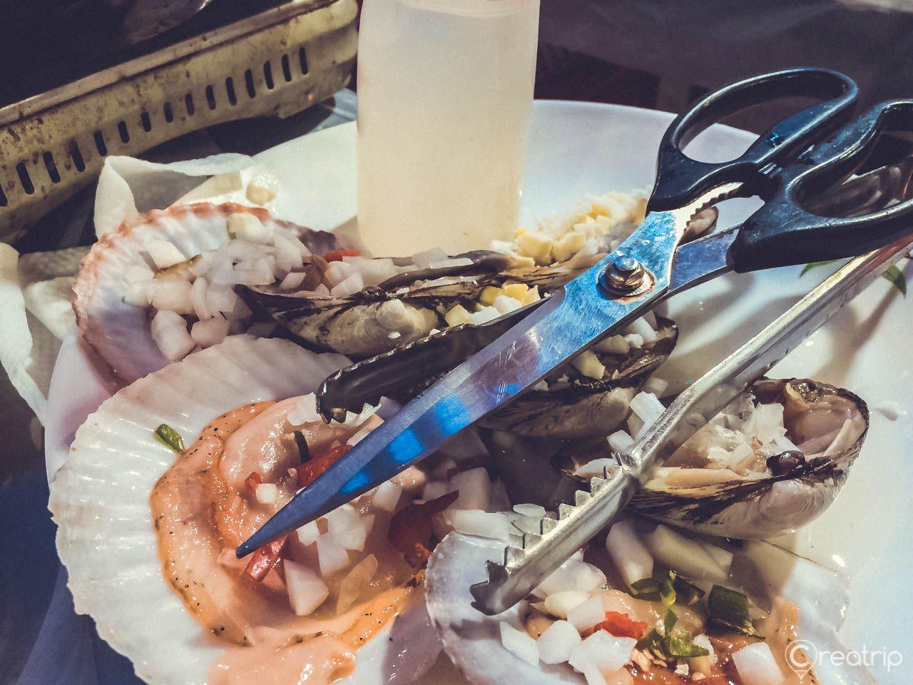 Шарсан хясааны гудамж (залуу жил дэ) 3