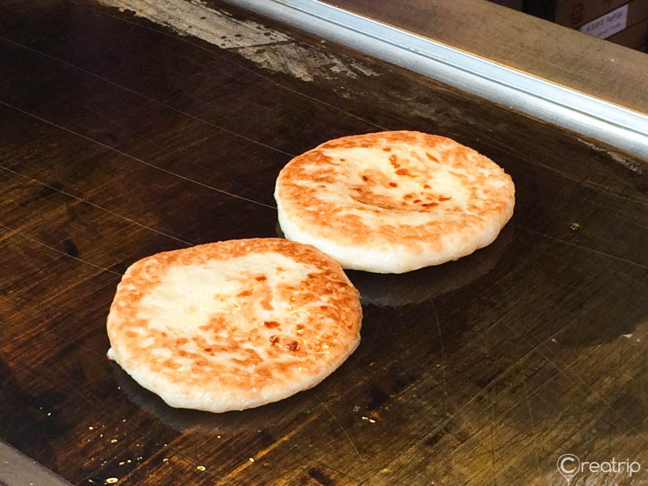 Chonggak hodduk image 2