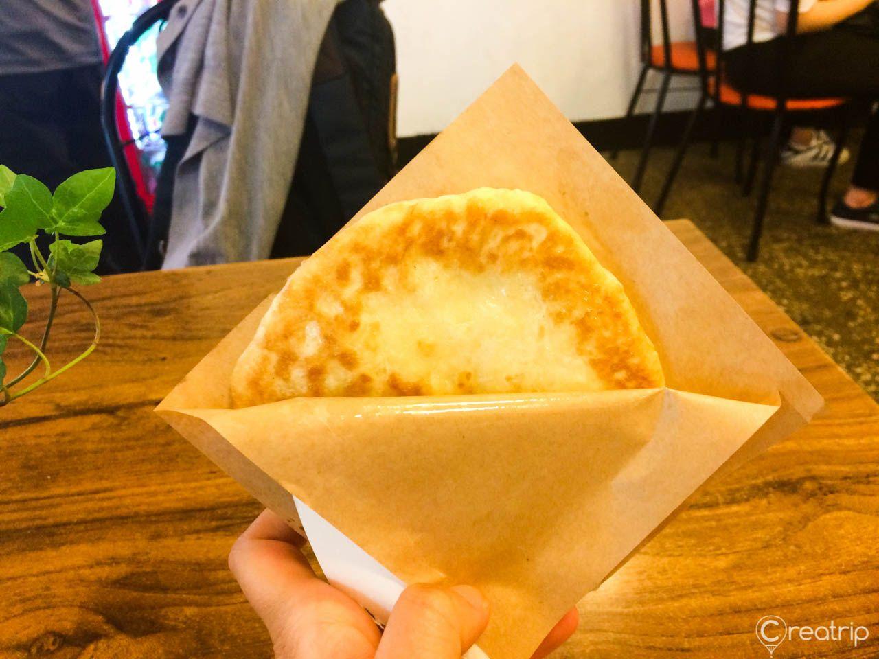 Chonggak hodduk image 3