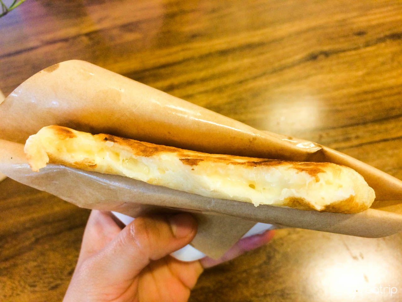 Chonggak hodduk image 4